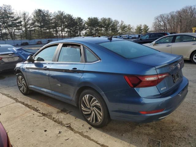 Photo 2 from auction – 2021 VOLKSWAGEN JETTA SEL with VIN 3VWE57BU2MM010819