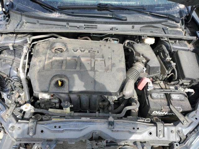 Photo 11 from auction – 2018 TOYOTA COROLLA L with VIN 5YFBURHE5JP774544