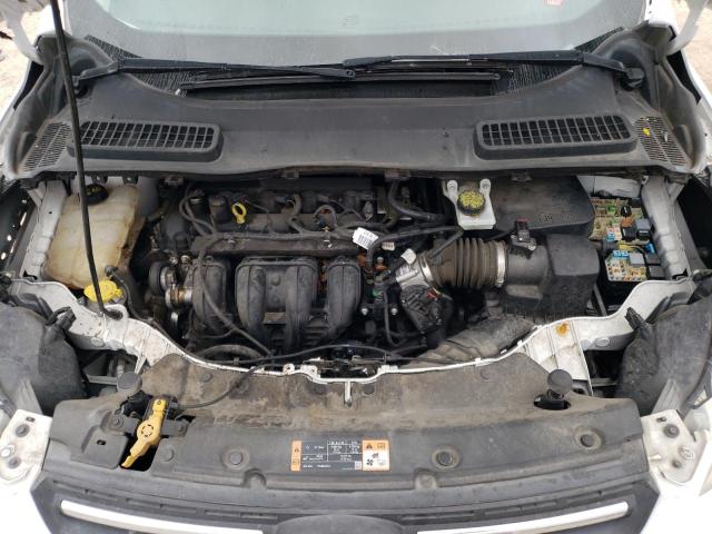 Photo 12 from auction – 2016 FORD ESCAPE SE with VIN 1FMCU0G77GUC61015
