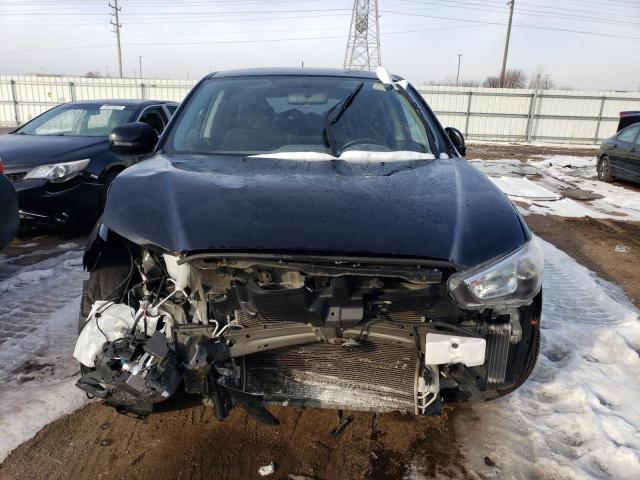 Photo 5 from auction – 2016 MITSUBISHI OUTLANDER with VIN JA4AR3AU3GZ049500
