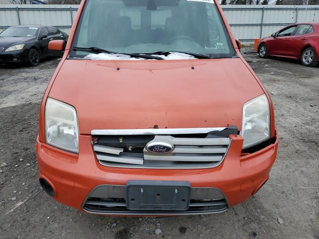 Photo 5 from auction – 2013 FORD TRANSIT CO with VIN NM0KS9CN4DT151908