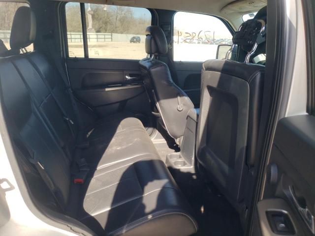 Photo 11 from auction – 2011 JEEP LIBERTY LI with VIN 1J4PP5GK2BW548476