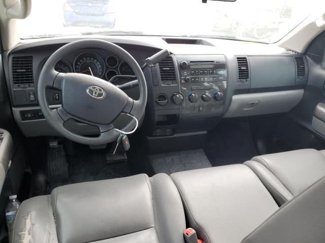 Photo 8 from auction – 2011 TOYOTA TUNDRA DOU with VIN 5TFRY5F11BX098916