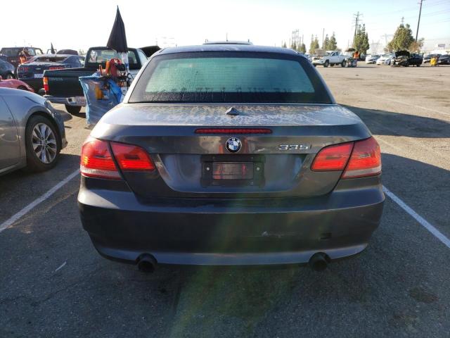 Photo 6 from auction – 2008 BMW 335 I with VIN WBAWL73568PX59057