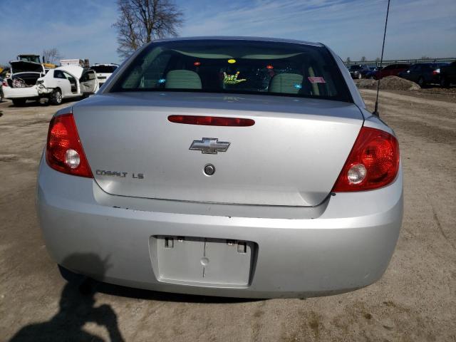 Photo 6 from auction – 2007 CHEVROLET COBALT LS with VIN 1G1AK55F377327219