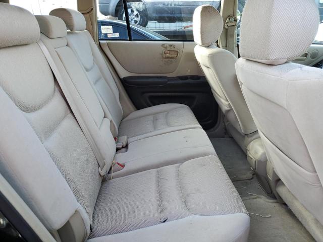 Zdjęcie 11 z aukcji – 2003 TOYOTA HIGHLANDER z VIN JTEHD21A430021315