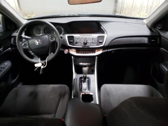Photo 8 from auction – 2015 HONDA ACCORD EX with VIN 1HGCR2F79FA131029