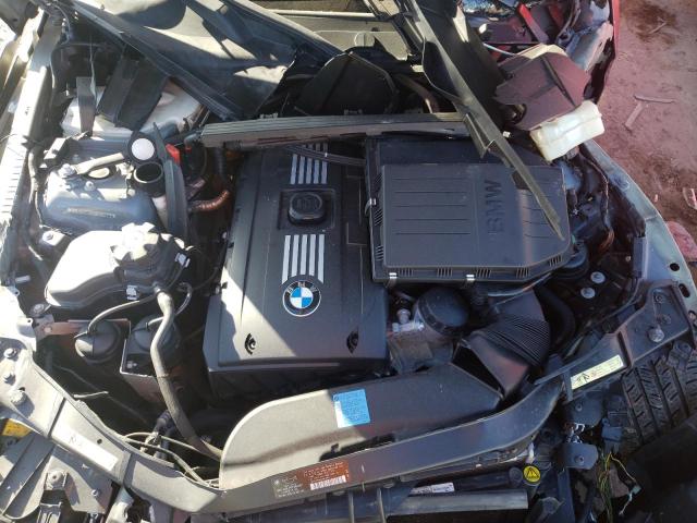 Photo 11 from auction – 2008 BMW 335 XI with VIN WBAWC73568E064718