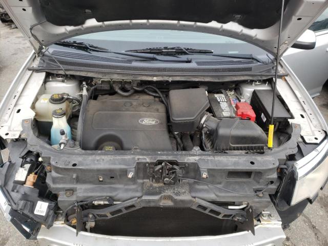 Photo 12 from auction – 2011 FORD EDGE LIMIT with VIN 2FMDK3KC2BBB33568