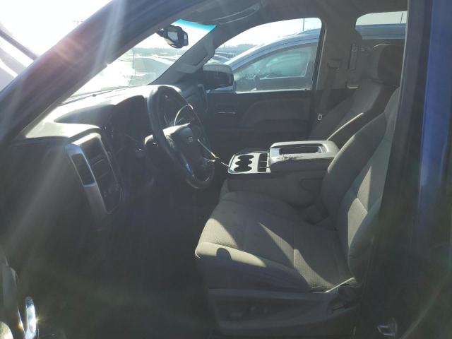 Photo 7 from auction – 2014 CHEVROLET SILVERADO with VIN 3GCPCREC8EG113761