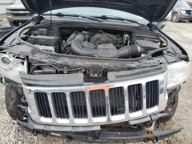 Photo 12 from auction – 2013 JEEP GRAND CHER with VIN 1C4RJFBG2DC511067