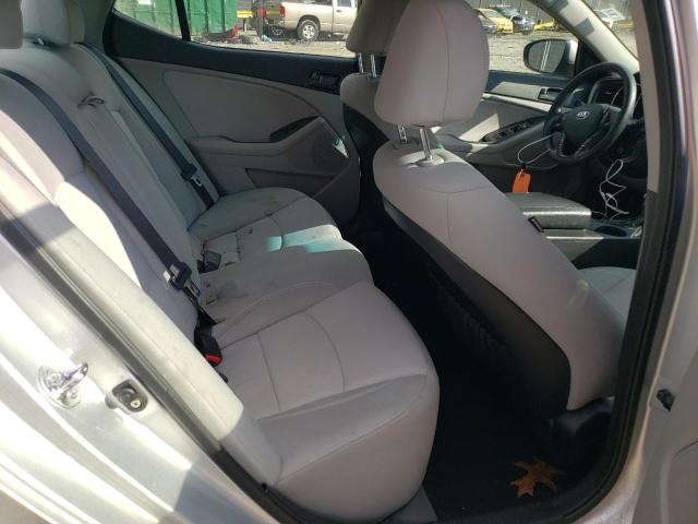 Снимка 10 от търг – 2013 KIA OPTIMA LX с VIN KNAGM4A73D5351979