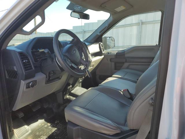 Photo 7 from auction – 2017 FORD F150 SUPER with VIN 1FTFW1EF7HFB35660