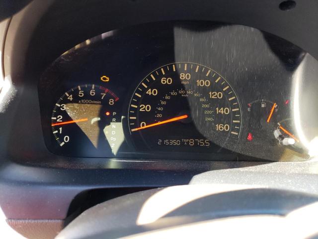 Photo 9 from auction – 2003 HONDA ACCORD LX with VIN JHMCM56363C020531