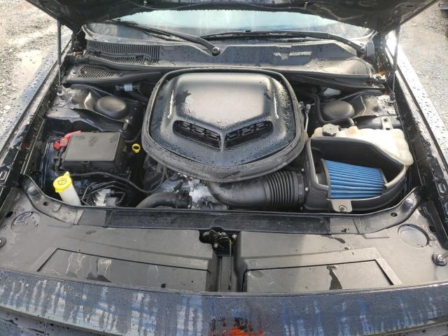Photo 11 from auction – 2019 DODGE CHALLENGER with VIN 2C3CDZBT4KH503448