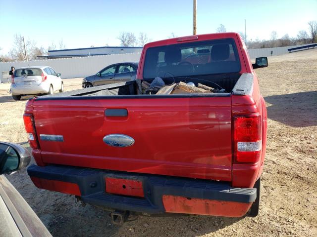 Photo 6 from auction – 2010 FORD RANGER SUP with VIN 1FTLR4FE3APA33354