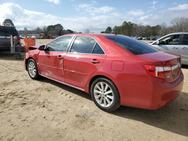 Photo 2 from auction – 2014 TOYOTA CAMRY HYBR with VIN 4T1BD1FK8EU126307
