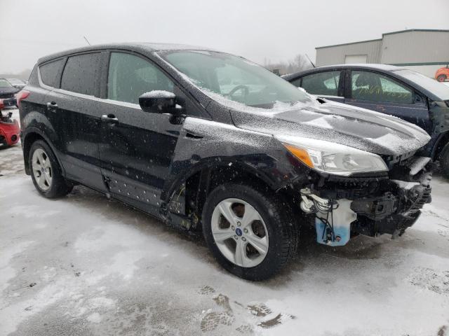 Photo 4 from auction – 2016 FORD ESCAPE SE with VIN 1FMCU9G91GUB25016