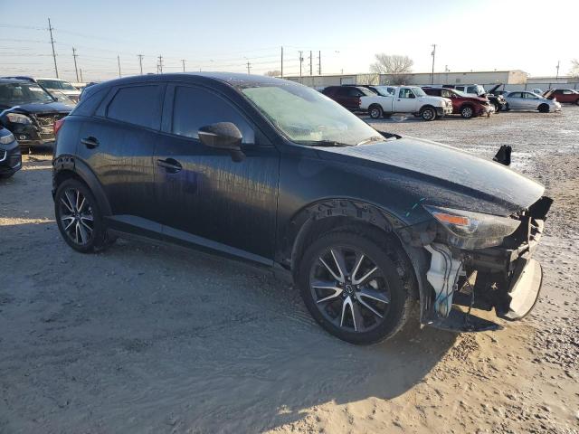 Photo 4 from auction – 2018 MAZDA CX-3 TOURI with VIN JM1DKDC70J0329293