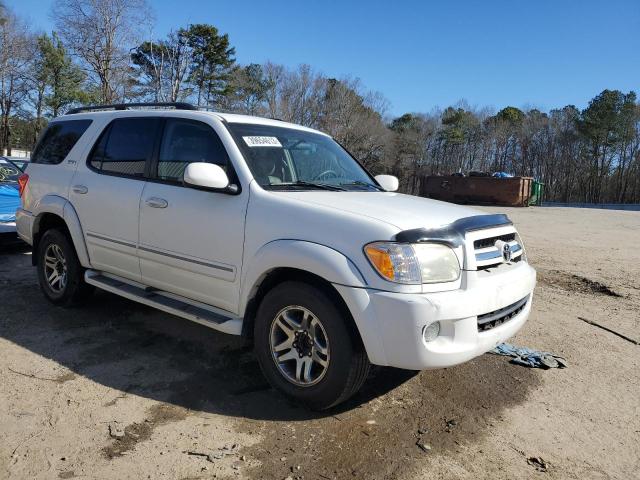 Photo 4 from auction – 2005 TOYOTA 06 BEDLNR with VIN 5TDZT34A15S259491