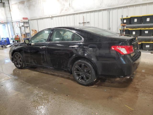Photo 2 from auction – 2007 LEXUS ES 350 with VIN JTHBJ46G772065507