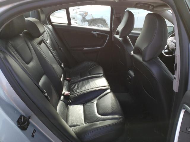 Photo 10 from auction – 2012 VOLVO S60 T6 with VIN YV1902FH6C2104690