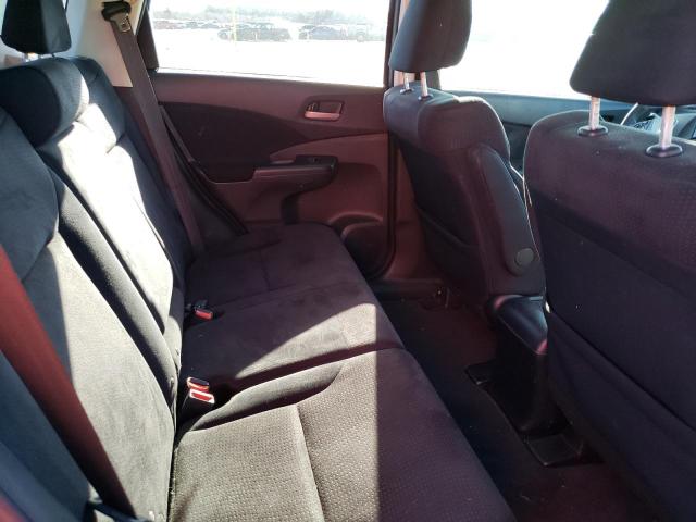 Photo 10 from auction – 2014 HONDA CR-V EX with VIN 5J6RM3H51EL003485