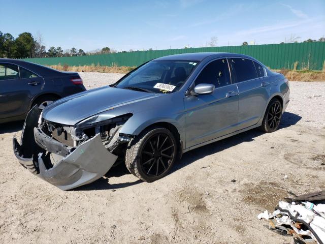 HONDA ACCORD LX 2012 with VIN 1HGCP2F39CA086009 - Photo from auction