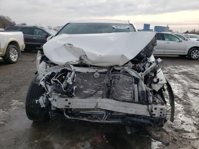 Photo 5 from auction – 2019 TOYOTA HIGHLANDER with VIN 5TDJZRFH1KS612073