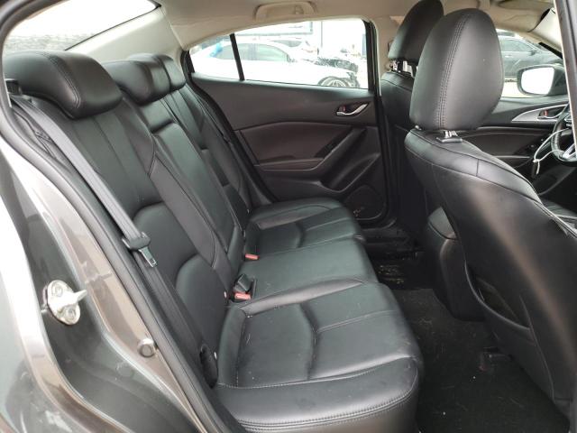 Photo 10 from auction – 2018 MAZDA 3 TOURING with VIN 3MZBN1V38JM209601