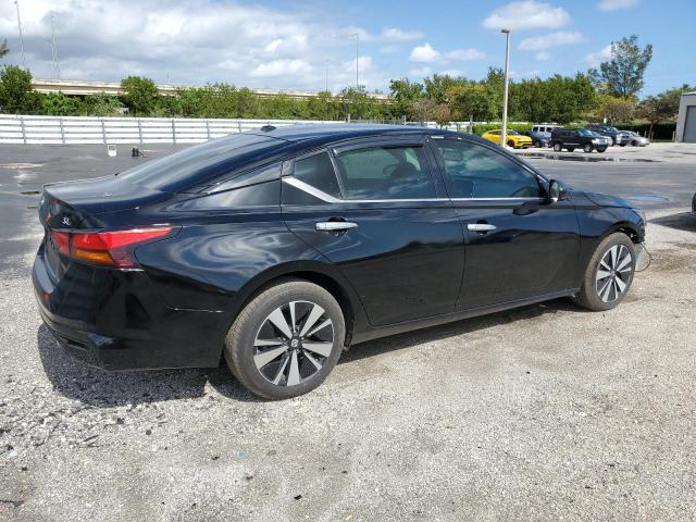 Photo 3 from auction – 2019 NISSAN ALTIMA SL with VIN 1N4BL4EV4KC252496