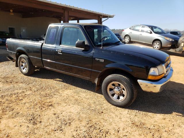 Photo 4 from auction – 2000 FORD RANGER SUP with VIN 1FTYR14V9YPB75676