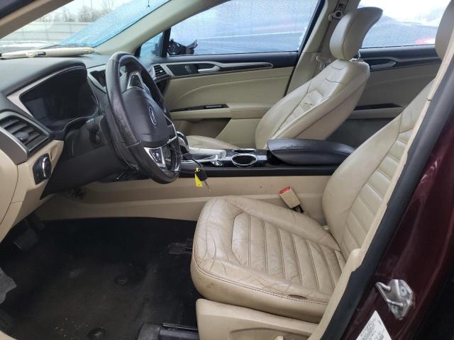 Photo 7 from auction – 2013 FORD FUSION SE with VIN 3FA6P0H94DR228944