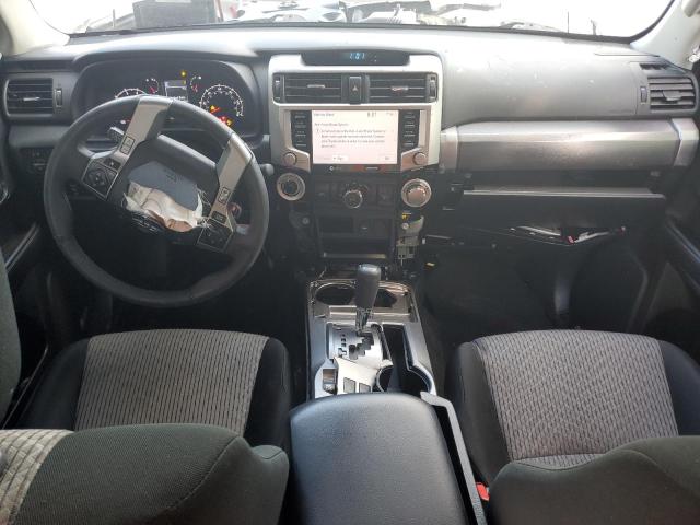 Photo 8 from auction – 2020 TOYOTA 4RUNNER SR with VIN JTEZU5JR1L5226637