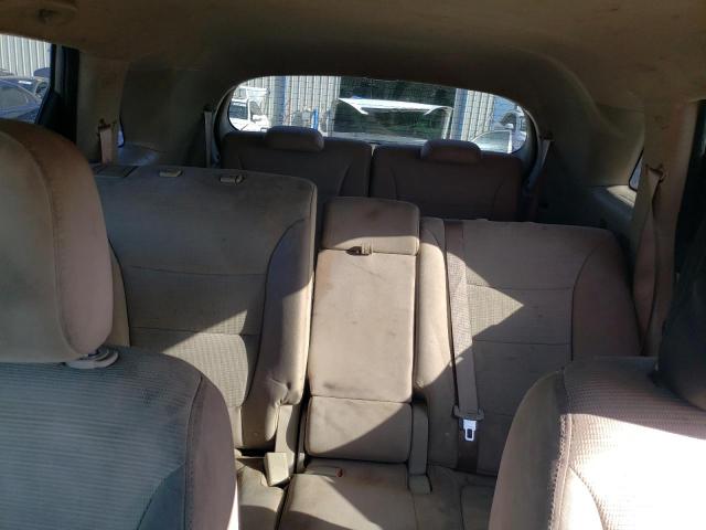 Photo 10 from auction – 2015 KIA SORENTO LX with VIN 5XYKTDA64FG559029