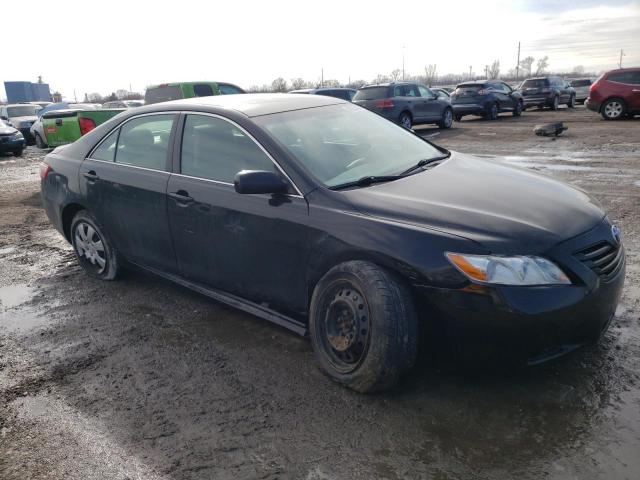 Photo 4 from auction – 2007 TOYOTA CAMRY CE with VIN 4T1BE46KX7U684032