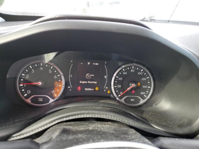 صورة رقم 9 من المزاد - 2016 JEEP RENEGADE L مع VIN ZACCJBBTXGPC85663