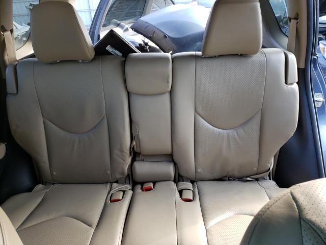 Photo 10 from auction – 2011 TOYOTA RAV4 LIMIT with VIN 2T3DF4DV1BW170167