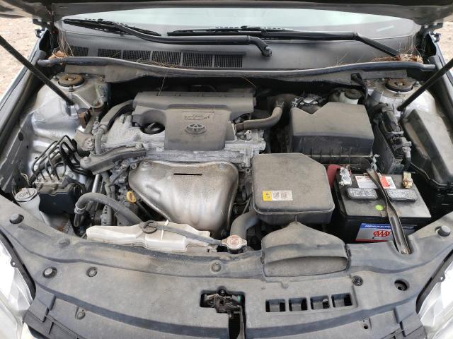 Photo 11 from auction – 2017 TOYOTA CAMRY LE with VIN 4T1BF1FK2HU276881