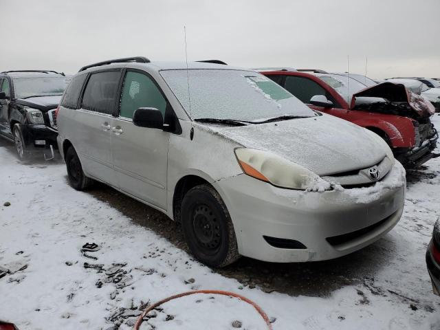 Photo 4 from auction – 2008 TOYOTA SIENNA CE with VIN 5TDZK23C38S141432