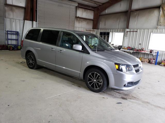 Photo 4 from auction – 2019 DODGE GRAND CARA with VIN 2C4RDGEG6KR534882