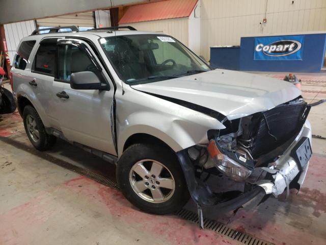 Photo 4 from auction – 2012 FORD ESCAPE XLT with VIN 1FMCU0D70CKC61710