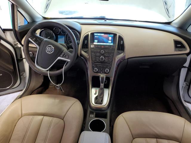 Photo 8 from auction – 2015 BUICK VERANO with VIN 1G4PS5SK7F4179137