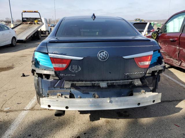 Photo 6 from auction – 2016 BUICK VERANO SPO with VIN 1G4PW5SK8G4183154
