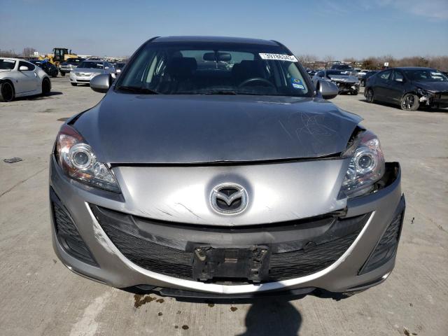 Photo 5 from auction – 2011 MAZDA 3 I with VIN JM1BL1VF0B1426061