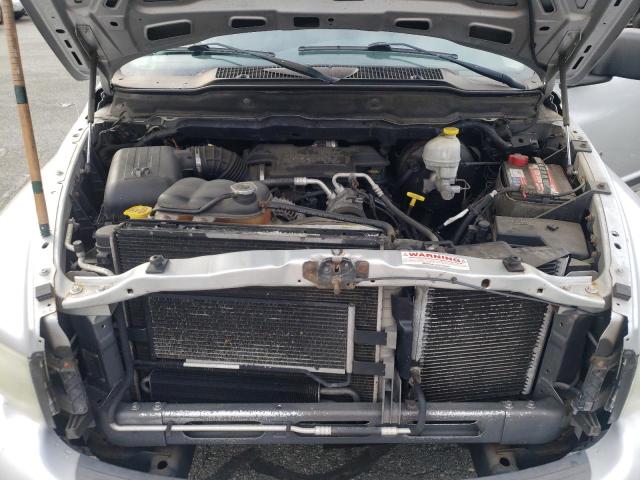 Photo 11 from auction – 2003 DODGE RAM 1500 S with VIN 1D7HU18D93S357597