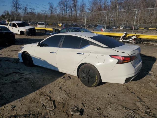 Photo 2 from auction – 2019 NISSAN ALTIMA S with VIN 1N4BL4BV6KC217835
