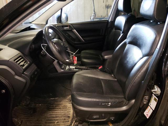 Photo 7 from auction – 2015 SUBARU FORESTER 2 with VIN JF2SJAHC4FH827697
