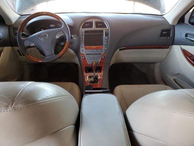 Photo 8 from auction – 2010 LEXUS ES 350 with VIN JTHBK1EG3A2362553