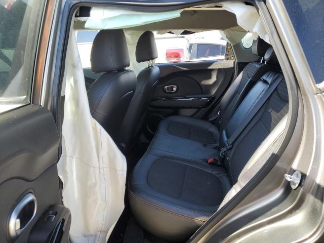 Photo 11 from auction – 2018 KIA SOUL ! with VIN KNDJX3AA3J7579907